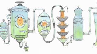 Sugar Processing Explained [upl. by Delmore773]