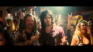 Rock Of Ages quotPour Some Sugar on Mequot Dance Sequence [upl. by Ibur]