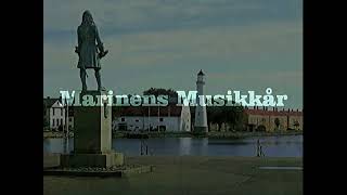 Marinens Musikkår [upl. by Nyladnar]