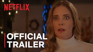 I Believe in Santa  Official Trailer  Netflix [upl. by Olav]