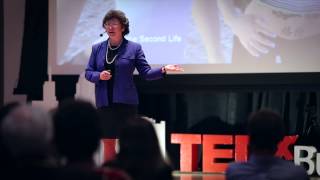 What you need to know about internet addiction  Dr Kimberly Young  TEDxBuffalo [upl. by Doy]