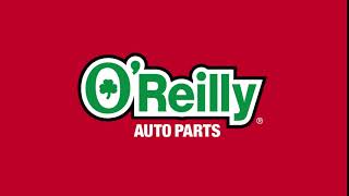 OReilly Auto Parts Commercial [upl. by Nojel]