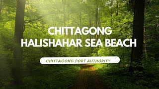 Exploring Bangladeshs Hidden Sea Beach Chittagong [upl. by Sauveur]