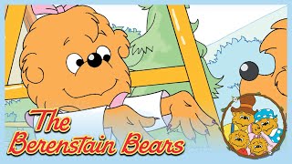 Berenstain Bears The Bad Habit The Prize Pumpkin  Ep16 [upl. by Garin]