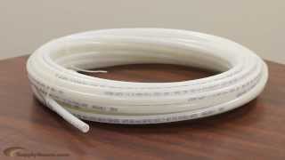 HePEX Oxygen Barrier PEX Tubing [upl. by Devy932]