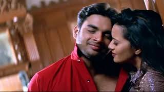 Vaseegara  Minnale 1080p HD Video Song [upl. by Asillim937]