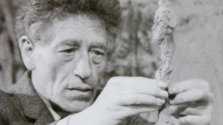 Giacometti 1967 [upl. by Meggie694]