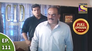 CID सीआईडी Season 1  Episode 111  The Case Of The Dying Statement  Part 1  Full Episode [upl. by Yren]