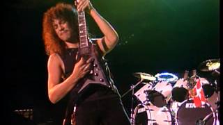 Metallica  Sad But True Live  Day on the Green 91 [upl. by Neve]