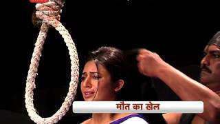 Ishita hanged till Death [upl. by Barnett989]