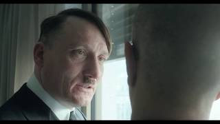 Adolf Hitler und der Laubbläser [upl. by Ablasor2]