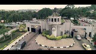 NIGERIAS FIRST UNIVERSITY UNIVERSITY OF IBADAN [upl. by Jedlicka]