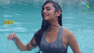 Priya Prakash Varrier Movie Video Song [upl. by Nasia109]