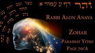 Zohar  The secret passed down through Adam to Moshe amp Shlomo  Part 1 [upl. by Naux]