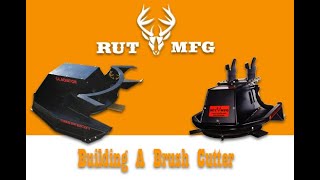 How We Build Brush Cutters [upl. by Ehlke]