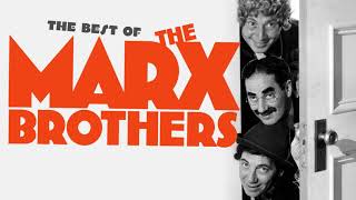 The Best of the Marx Brothers  Criterion Channel Teaser [upl. by Kcirrez128]