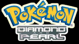 Pokemon DP Anime Twinleaf Town Music [upl. by Yasdnyl]