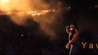 Vasco Rossi  Albachiara  video official LIVE [upl. by Tower]