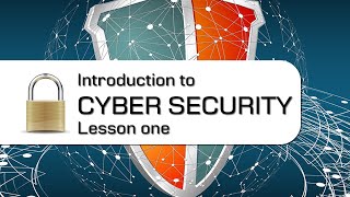 Introduction to Cyber Security Cyber Security training for beginners [upl. by Victorie]