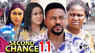 SECOND CHANCE SEASON 11NEW TRENDING MOVIE Chizzy Alichi amp Mike Godson 2023 Latest Nigerian Movie [upl. by Kristen]