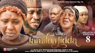 JAMILUN JIDDA SEASON 1 EPISODE 8 [upl. by Nairdna690]