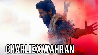 Charlie X Wahran Remix Abhi [upl. by Marlowe7]