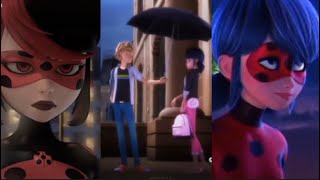 Miraculous tiktok edit compilation 5 [upl. by Ahseiyk]