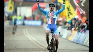 Mens Elite Race Edit  2014 Cyclo Cross World Championships [upl. by Vaas]