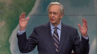 Charles stanley sermons WHAT DOES OBEDIENCE REQUIRE 26 Aug 2016 Charles stanley video [upl. by Coulter]