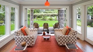 20 Best Sunroom Ideas [upl. by Kleiman]