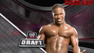 WWE Draft 2008 Televised Picks  June 23 2008 Raw [upl. by Ian307]