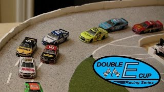 NASCAR DECS Season 5 Race 2  Texas [upl. by Maro]