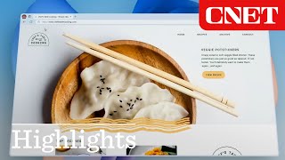 New Microsoft Edge Browser Revealed With AI [upl. by Lundt571]