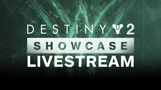 Destiny 2 The Witch Queen Showcase Event Livestream [upl. by Bainbridge]