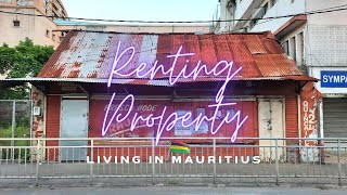 Renting Property in Mauritius I Living in Mauritius [upl. by Llertac261]