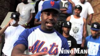 Nino Man  Exodus 231  Dyin For You Official Video [upl. by Baudoin]