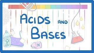 GCSE Chemistry  Acids and Bases 34 [upl. by Ebanreb350]