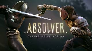 Absolver Builds Stagger Style [upl. by Zetneuq61]