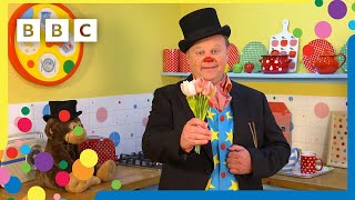 Meet Lord Tumble Compilation  Mr Tumble and Friends [upl. by Sinnaiy157]