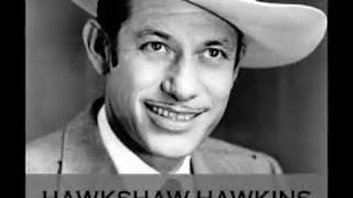 Remembering Cowboy Copas amp Hawkshaw Hawkins [upl. by Giguere]