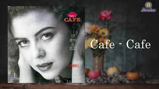 Café Café  Margarita Rosa De Francisco  Audio Oficial [upl. by Ynove555]