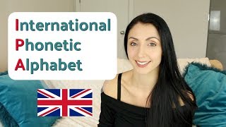 Learn Phonetics  International Phonetic Alphabet IPA [upl. by Aihsenat747]