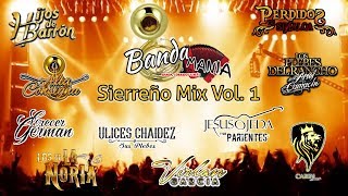 10 Éxitos de  Sierreño Mix Vol 1 [upl. by Jennette487]