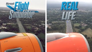 Tutorial  Set up your joystick in Microsoft Flight Simulator [upl. by Gerge]