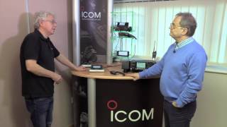 An Introduction to the Icom IC2730E UHFVHF Dual Band Transceiver [upl. by Karine91]