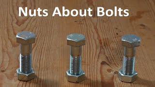 A How To About Nuts And Bolts [upl. by Jana500]