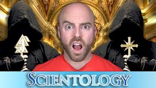 10 INSANE Facts About SCIENTOLOGY [upl. by Annam]