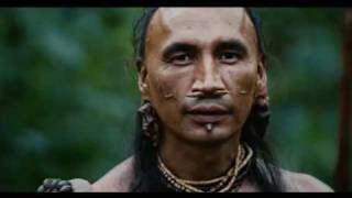 Apocalypto  Trailer German [upl. by Arbe27]