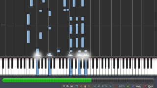 Free Bird Piano Tutorial [upl. by Leahcimnaes715]