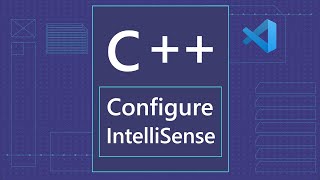 Configure C IntelliSense in Visual Studio Code [upl. by Nogas]